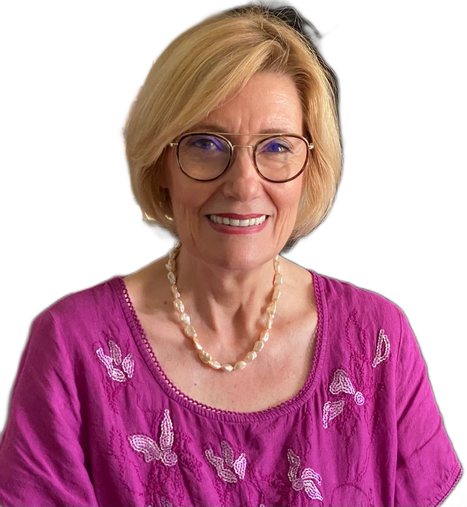 Photo de Françoise Astolfi